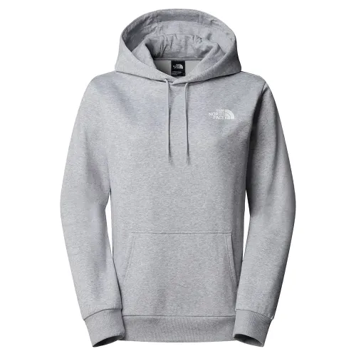 노스페이스 Simple Dome 후드티 142128500