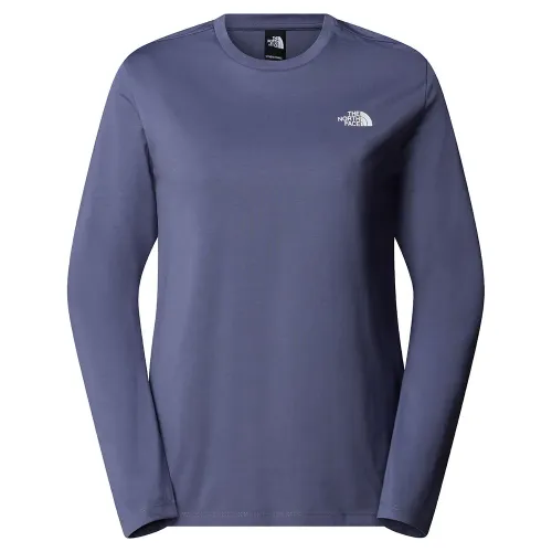 노스페이스 Simple Dome 긴팔 티셔츠 142128513