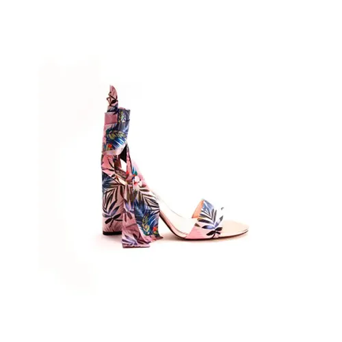 게스 FLALL1 힐 샌들 142128582