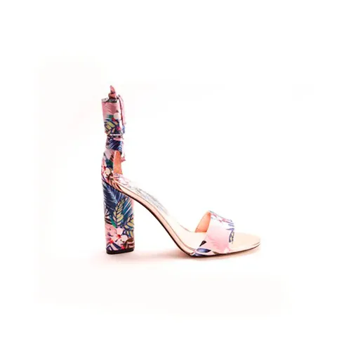 게스 FLALL2FAP03 힐 샌들 142128583