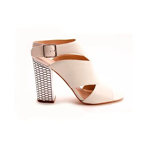 게스 FLBBN1 힐 샌들 142128585