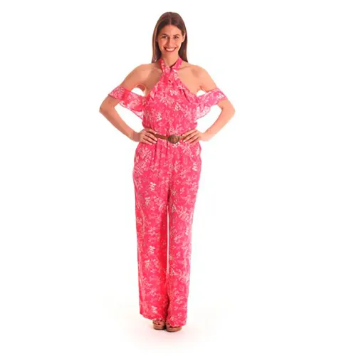 게스 W92D88 점프수트 142128810