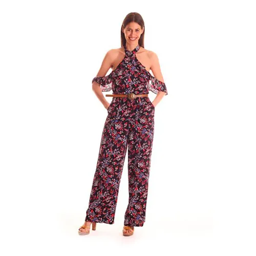 게스 W92D88 점프수트 142128819