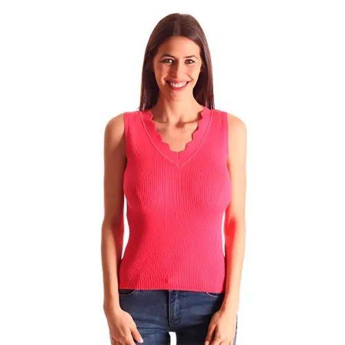 게스 W92R02 나시 티셔츠 142128828