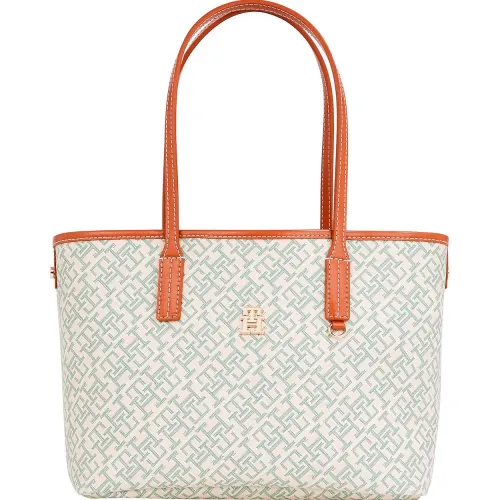 타미힐피거 AW0AW17415 토트백 142129014