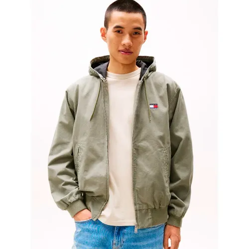 타미힐피거 DM0DM20908 자켓 142129033