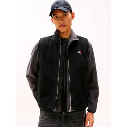 타미힐피거 DM0DM20909 조끼 142129035