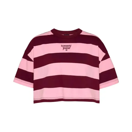 타미힐피거 DW0DW18799 반팔 셔츠 142129050