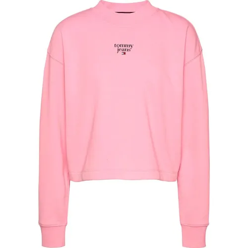 타미힐피거 DW0DW18776 스웨터 142129054