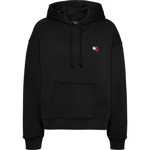 타미힐피거 DW0DW19414 후드티 142129057