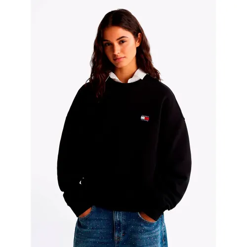 타미힐피거 DW0DW19408 스웨터 142129062