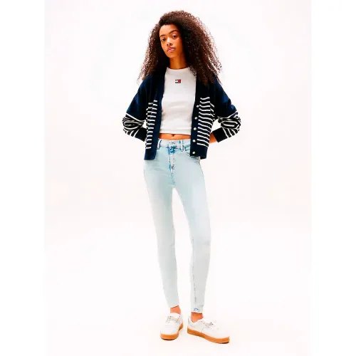 타미힐피거 DW0DW20034 청바지 142129075