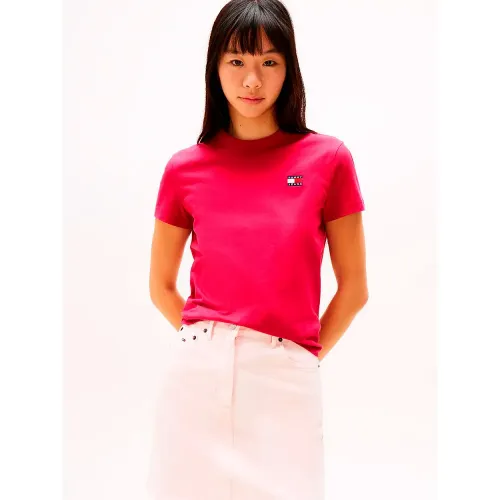 타미힐피거 DW0DW20153 반팔 티셔츠 142129086