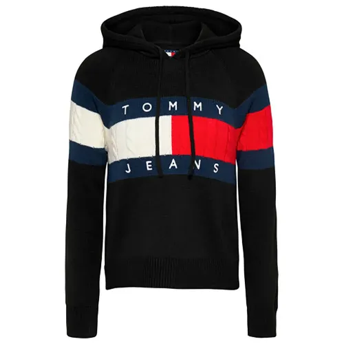 타미힐피거 DW0DW20250 후드티 142129092