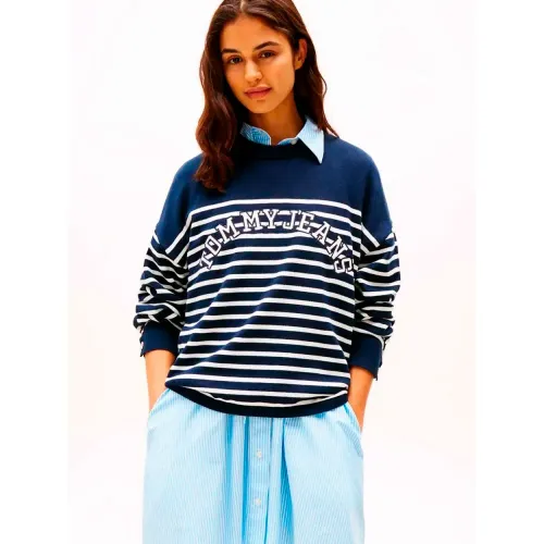 타미힐피거 DW0DW20251 스웨터 142129094