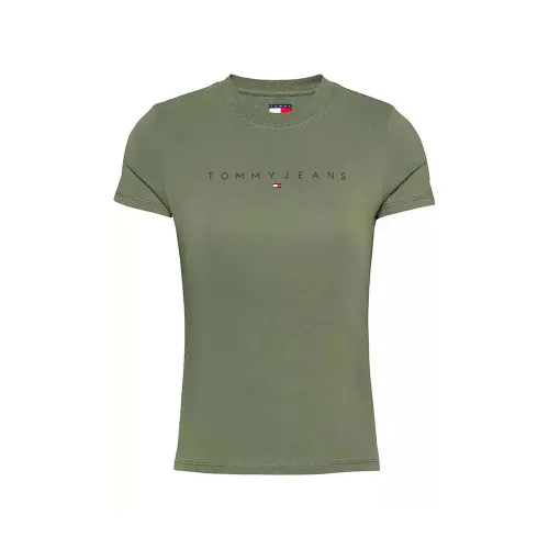 타미힐피거 DW0DW20315 반팔 티셔츠 142129119