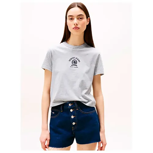 타미힐피거 DW0DW20317 반팔 티셔츠 142129122