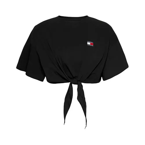 타미힐피거 DW0DW20321 반팔 셔츠 142129126