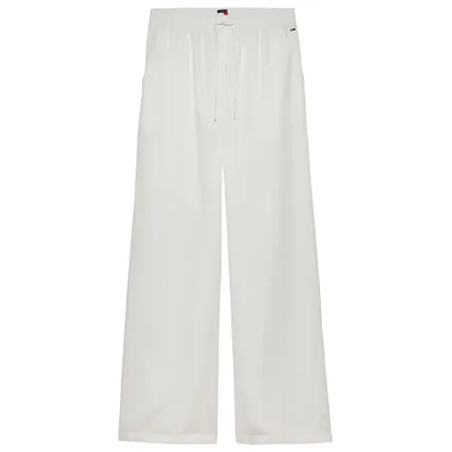 타미힐피거 DW0DW20352 바지 142129128