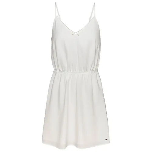 타미힐피거 DW0DW20613 나시 짧은 원피스 142129143