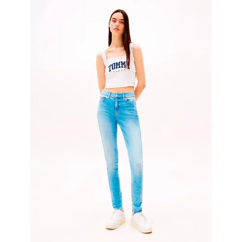 타미힐피거 DW0DW20651 청바지 142129152