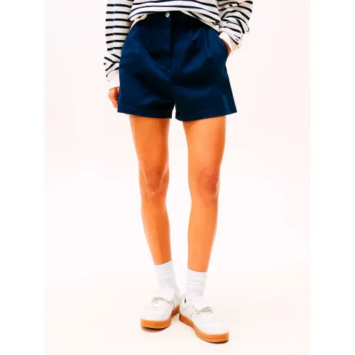 타미힐피거 DW0DW21643 반바지 142129181