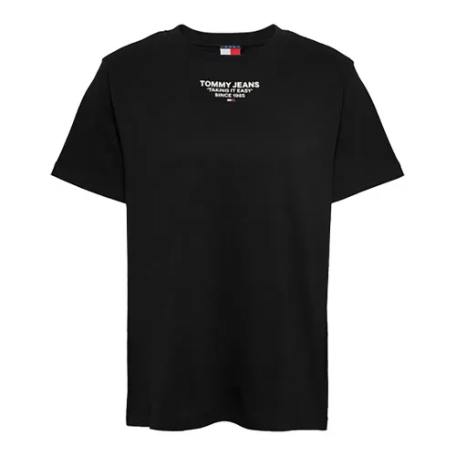 타미힐피거 DW0DW21341 반팔 티셔츠 142129191