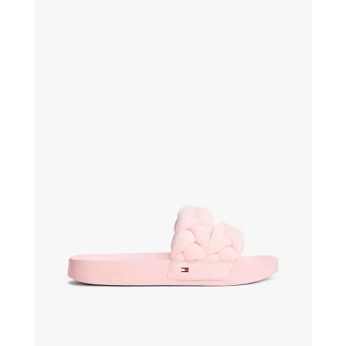 타미힐피거 EN0EN02764 슬리퍼 142129233