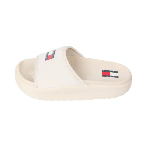 타미힐피거 EN0EN02765 슬리퍼 142129236