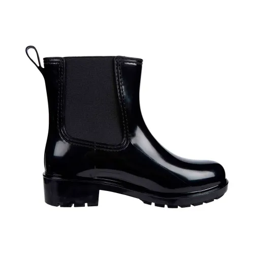 타미힐피거 FW0FW08213 레인부츠 142129297