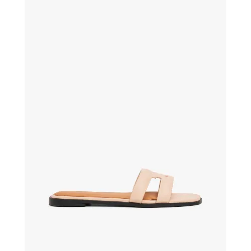 타미힐피거 FW0FW08671 샌들 142129331