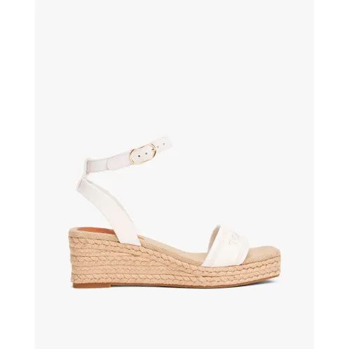 타미힐피거 FW0FW08805 웨지 슬립온 142129334