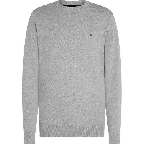 타미힐피거 MW0MW28046 스웨터 142129346