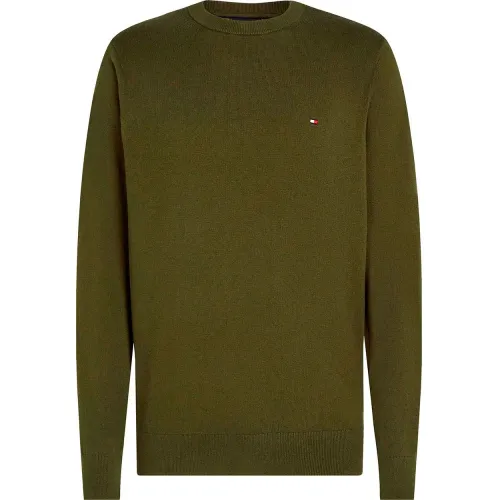 타미힐피거 MW0MW28046 스웨터 142129347