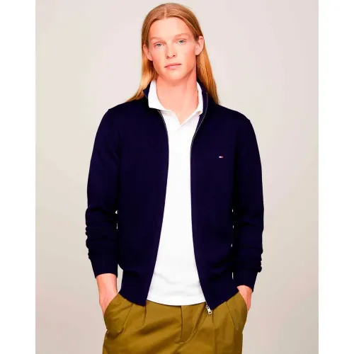 타미힐피거 MW0MW28050 카디건 142129348