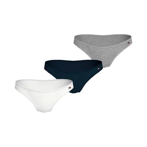 타미힐피거 UW0UW05753 팬티 3 팩 142129404