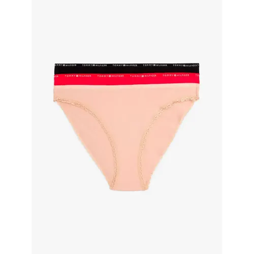 타미힐피거 UW0UW05953 팬티 142129455