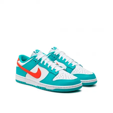 나이키 Dunk Low Retro 운동화 142129511
