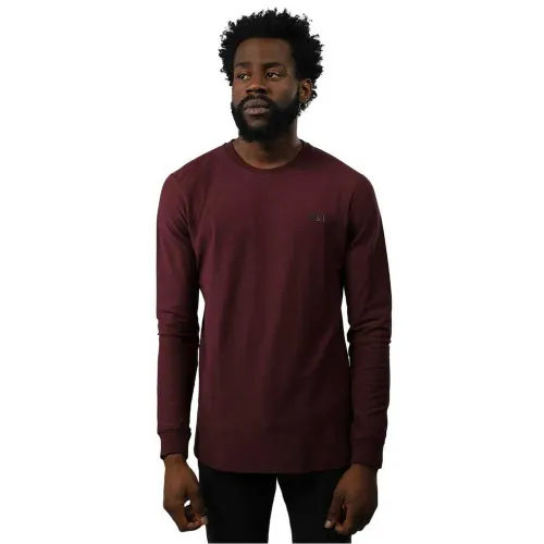 디젤 Diego A R HD 긴팔 티셔츠 142129581