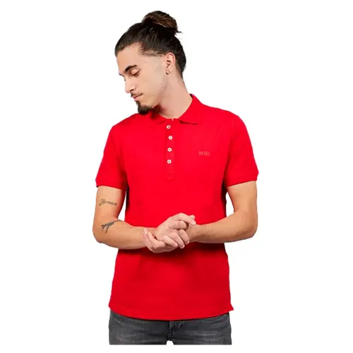 디젤 Heal HD 반팔 폴로 셔츠 142129592