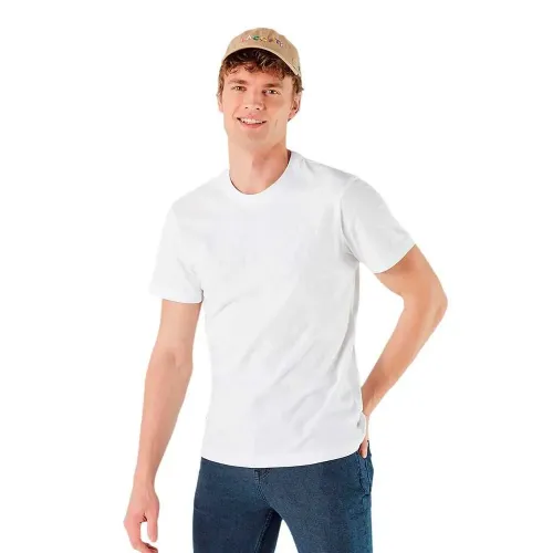 라코스테 TH1741 반팔 티셔츠 142130583