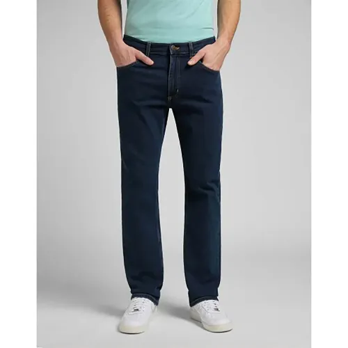 LEE Brooklyn 청바지 142130592