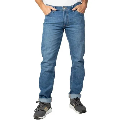 LEE Daren Zip Fly 청바지 142130595