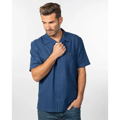 LEE Resort 반팔 셔츠 142130604