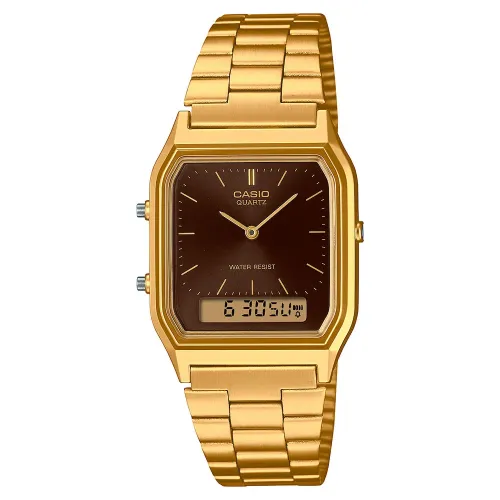 카시오 AQ-230GA-5AMQYES 시계 142131578