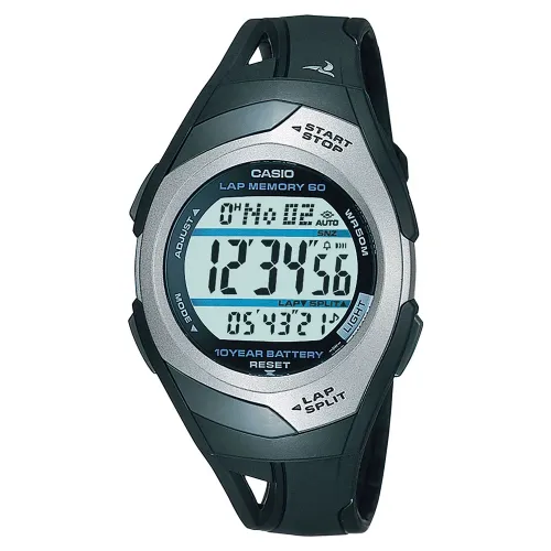 카시오 STR-300C-1VEF 시계 142131627