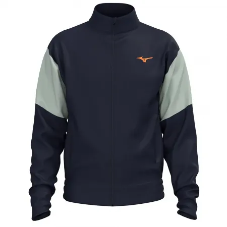 미즈노 Athletics 트랙 자켓 142131984