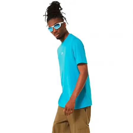 오클리 Bark new 반팔 티셔츠 142133486