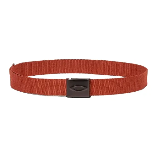 오클리 APPAREL Ellipse web 벨트 142133637