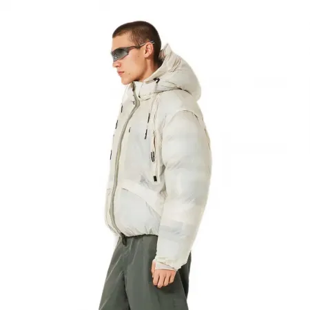 오클리 Latitude soar puffer 패딩 자켓 142133766